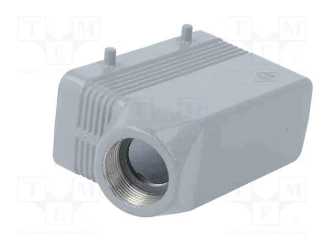 ILME Carcasa para conectores HDC tamaño 77.27 PG21