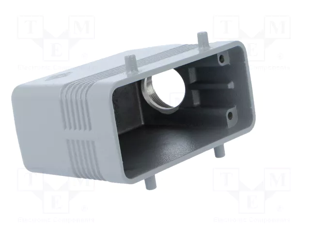 ILME Carcasa para conectores HDC tamaño 77.27 PG21