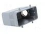 ILME Carcasa para conectores HDC tamaño 77.27 PG21