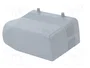 ILME Carcasa para conectores HDC tamaño 77.27 PG21