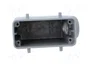 ILME Carcasa para conectores HDC tamaño 77.27 PG21