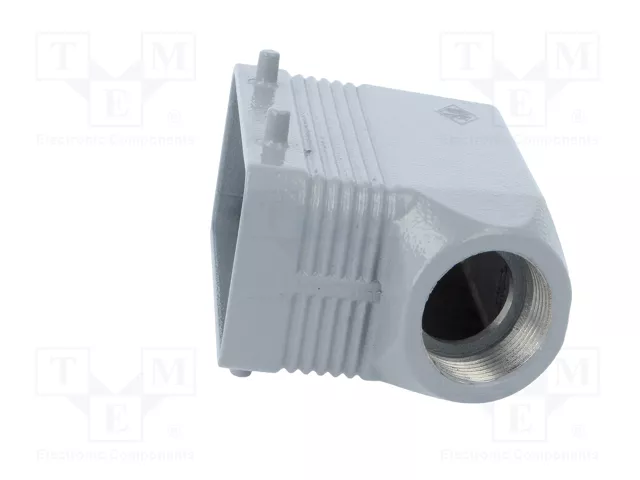 ILME Carcasa para conectores HDC tamaño 77.27 PG21