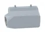 ILME Carcasa para conectores HDC tamaño 77.27 PG21