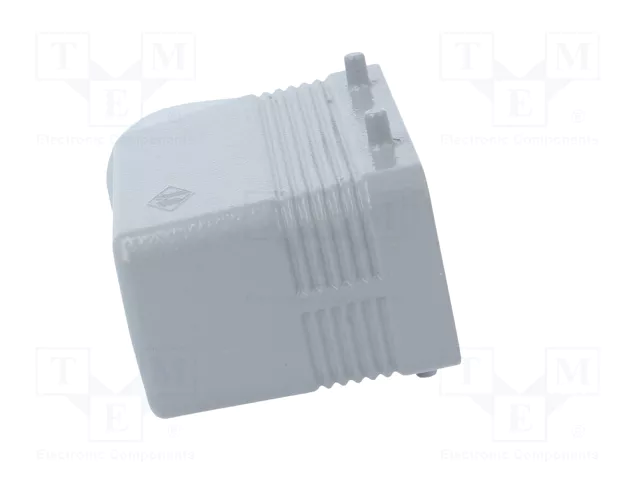 ILME Carcasa para conectores HDC tamaño 77.27 PG21
