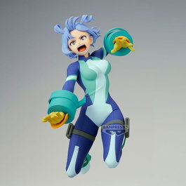 Banpresto Figura Nejire Hado Amazing Heroes My Hero Academia 15cm
