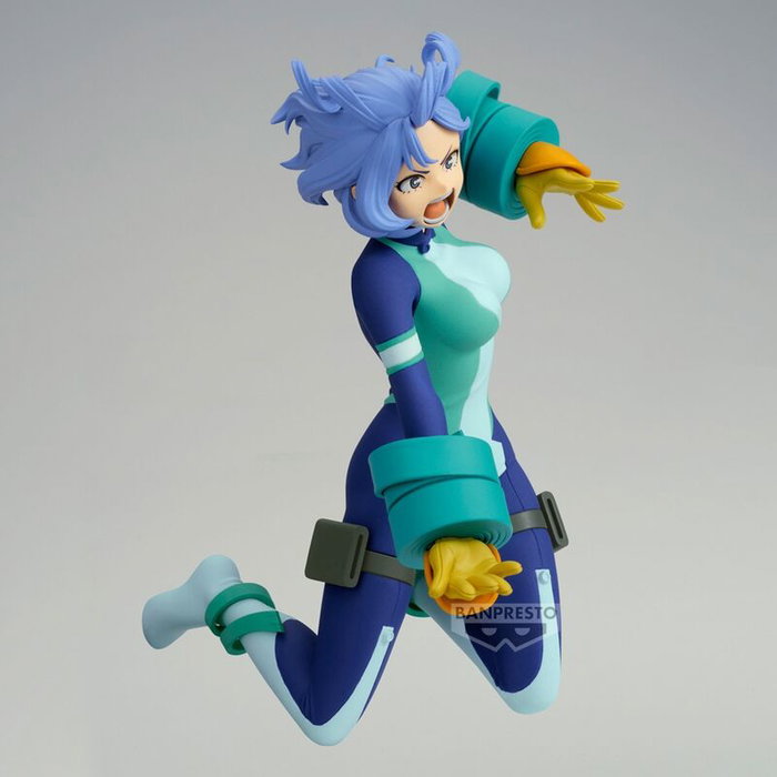 Banpresto Figura Nejire Hado Amazing Heroes My Hero Academia 15cm