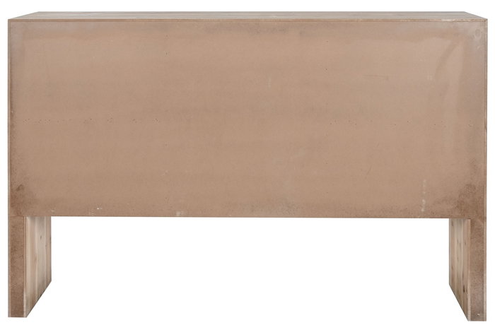 DKD Home Decor Buffet Natural 150 x 40 x 100 cm