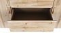DKD Home Decor Buffet Natural 150 x 40 x 100 cm
