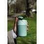 Joseph Joseph Sipp Travel Mug Verde 340 ml