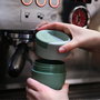 Joseph Joseph Sipp Travel Mug Verde 340 ml