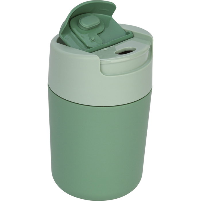 Joseph Joseph Sipp Travel Mug Verde 340 ml
