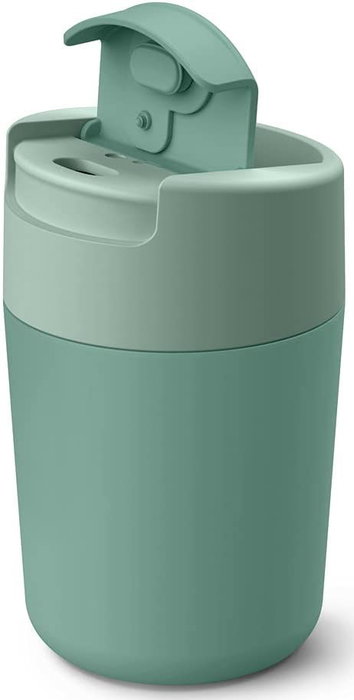 Joseph Joseph Sipp Travel Mug Verde 340 ml