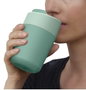 Joseph Joseph Sipp Travel Mug Verde 340 ml