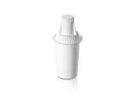 Laica MULTI-FLUX F3A3 Pack de 3 Filtros de Agua Blanco