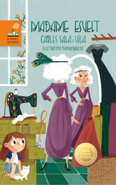 CRUILLA Madame Esvelt - Carles Sala i Vila