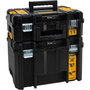 DeWalt DCK422P3T-QW Kit de herramientas XR 18V con 3 baterías de 5.0Ah