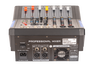 Ek Mesa de Mezclas Amplificada KW04A con Efectos