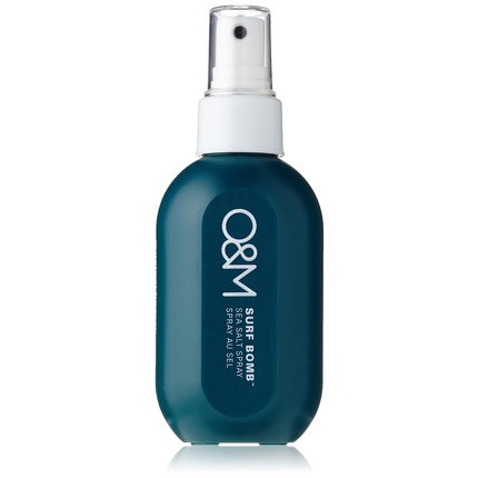 O&M SURF BOMB sea spray 150 ml O&M SURF BOMB sea spray 150 ml