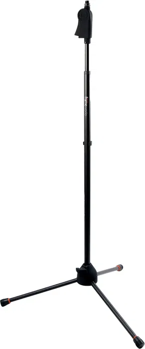 FRAMEWORKS Soporte Micrófono Base Trípode Regulable Con Una Mano
