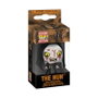 FUNKO Llavero Pocket POP La Monja - The Nun