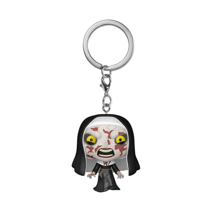 FUNKO Llavero Pocket POP La Monja - The Nun