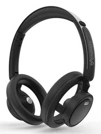 Energy Sistem OpenDesign Auriculares Inalámbricos de Diadema Negro
