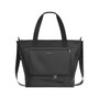 Numada Bolsa de avión negra 25 - 35 l