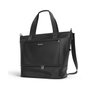Numada Bolsa de avión negra 25 - 35 l