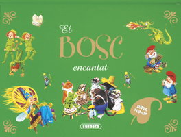 El bosc encantat, Tom Wolf - SUSAETA EDICIONES