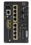 Cisco Catalyst IE3400 Switch gestionado L2 Gigabit Ethernet Negro