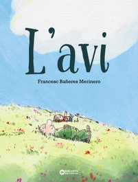 L'avi, Francesc Bañeres - BARCANOVA
