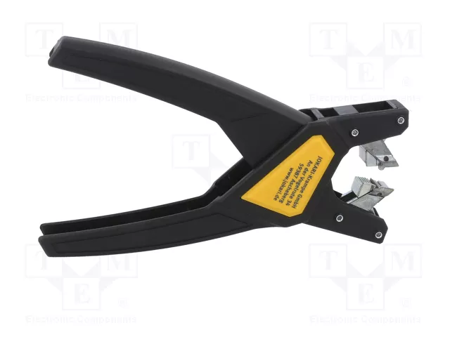 JOKARI Pelacables para Cable Plano 0,75÷2,5mm2