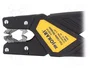 JOKARI Pelacables para Cable Plano 0,75÷2,5mm2