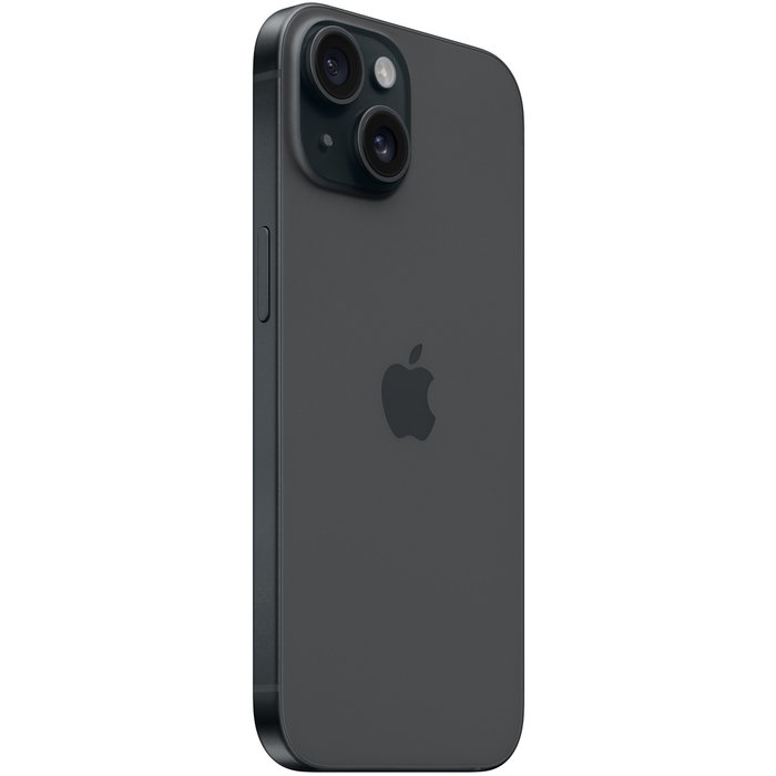 Apple iPhone 15 128GB Negro Apple iPhone 15 128GB Negro