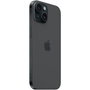 Apple iPhone 15 128GB Negro