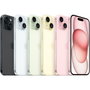 Apple iPhone 15 128GB Negro