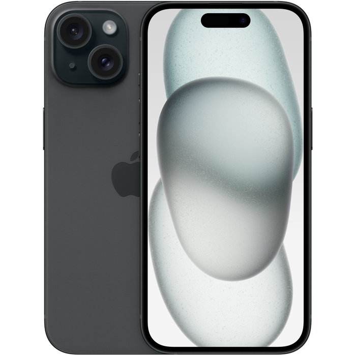 Apple iPhone 15 128GB Negro Apple iPhone 15 128GB Negro