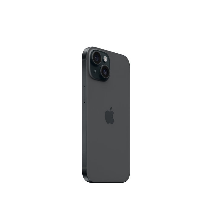 Apple iPhone 15 128GB Negro Apple iPhone 15 128GB Negro