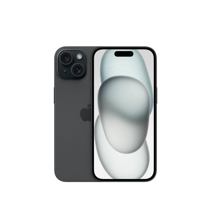 Apple iPhone 15 128GB Negro Apple iPhone 15 128GB Negro