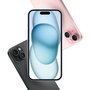 Apple iPhone 15 128GB Negro