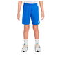 Conjunto Deportivo para Niños Nike Nkb B Nsw On The Move Jrsy Set Blanco 2 Piezas 44