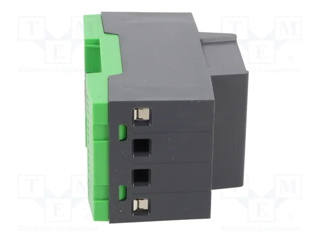 BREVE TUFVASSONS Módulo softstart 16A 230VAC