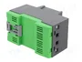 BREVE TUFVASSONS Módulo softstart 16A 230VAC
