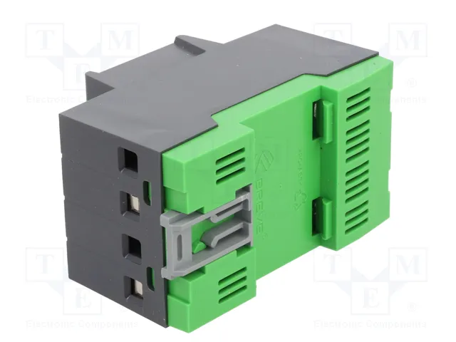 BREVE TUFVASSONS Módulo softstart 16A 230VAC