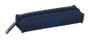 Safta Portatodo Rectangular Spagnolo con Goma Elástica 22cm