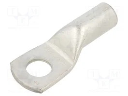 BM GROUP Punta de anillo tubular M20 150mm2