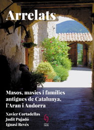 Arrelats. Catalunya, l'Aran i Andorra, Xavier Cortadellas Gratacòs - EDITORIAL SIDILLA