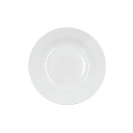 Plato Hondo Porcelana Lis Bidasoa 22,5 cm (24 Unidades)