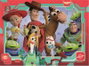 Ravensburger Puzzle Progresivo Toy Story 4 en 1 (12-16-20-24 piezas)