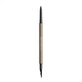 Artdeco Ultra Fine Brow Liner Nº 21 Marrón Ceniza